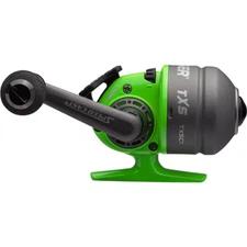 Lew's LASER TXSC2 SPEED CAST Spincast Reel fast 4.4:1 Gear Ratio 2 BB 6 Lb Test