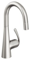 Grohe Zedra 32296sd0 Single-lever Sink Tap Stainless Steel Removable Dual Rinse Grohe Zedra 32296sd0 Single-lever Sink Tap Stainless Steel Removable Dual Rinse