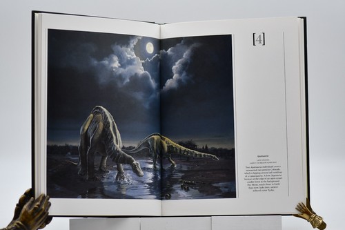 An Odyssey in Time: The Dinosaurs of North America - Picture 11 of 13