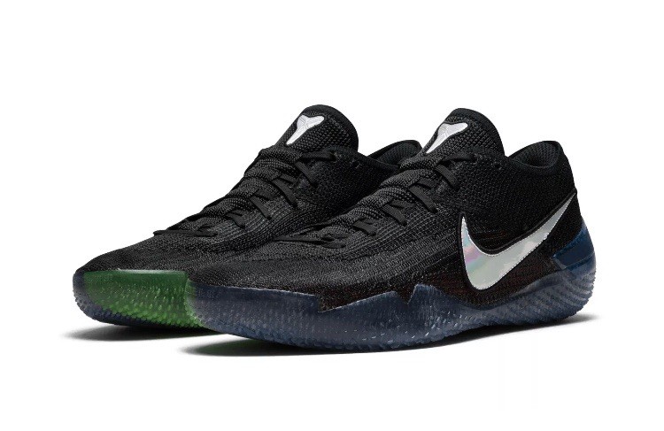 NIB Nike Multi color 14 Size Black 360 NXT Kobe NIB Nike Multi color 14 Size Black 360 NXT Kobe