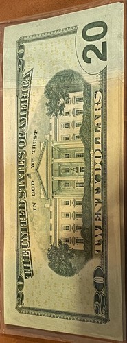 2013⭐️STAR⭐️$20 BOSTON Fed Reserv Note👀LOW SERIAL# 68 OR Better EPQ Gem Uncir⭐️ - Picture 7 of 8