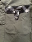 Race Face Shorts Men’s Mountain Bike Cycling Gray — photo 3