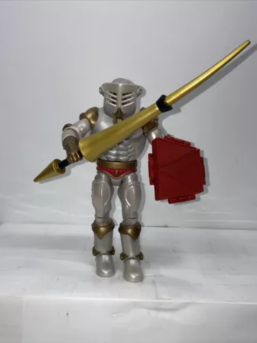 Mattel Masters Of The Universe Classics Extendar Figure
