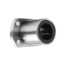 4pcs LMH10UU Linear Bearing Steel Bearing 10mm x 19mm x 29mm CNC ABEC1
