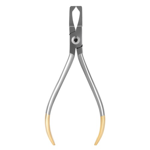AZDENT Dental Kieferorthopädische Zange Forcep Zahnarztzange für Bracket Zahnspange Draht - Bild 81 von 84