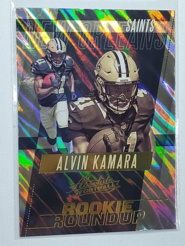 Sie wählen Ihre Karten - New Orleans Saints Team - NFL Fußball Kartenauswahl - Bild 8 von 198