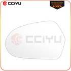 Mirror Glass Left LH Side Heated For 2012-2018 AUDI A6/A6 QUATTRO S6