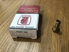 Tecumseh New Old Stock # 633012 NUT