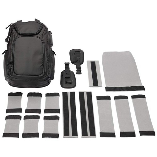 Magma Solid Blaze Pack 120 MGA47892 Back Pack - Picture 18 of 18