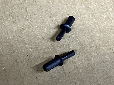 Ezgo Medalist,Txt,Workhorse,Limo Dash Plastic Drive Hammer Rivet (2)