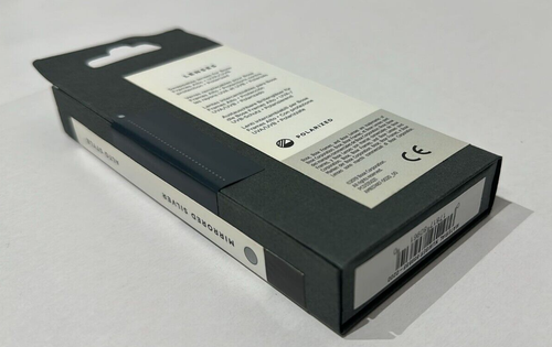 Bose Ersatzgläser für Altrahmen verspiegeltes polarisiertes Silber M/L - VERSIEGELT - Bild 3 von 3