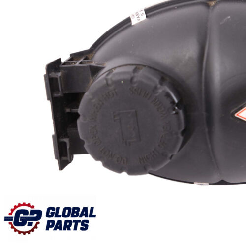 Mercedes W212 Coolant Expansion Tank Reservoir Bottle A2045000549 - Picture 7 of 12