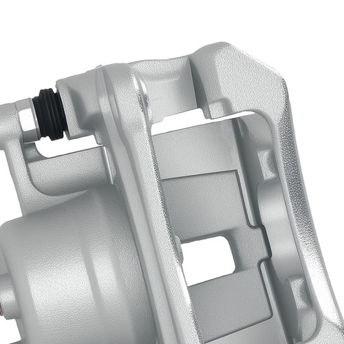 Pinza de freno de disco delantera completa para Toyota Corolla Pontiac Vibe 2003-2008 L&R - Imagen 2 de 12