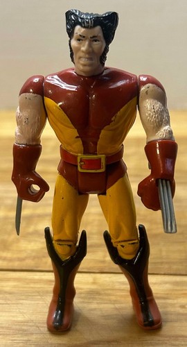 Vintage Marvel X-Men Action Figures Toy Biz 1990's - YOU PICK - Buy More & Save! - Photo 57 sur 66