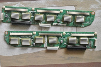 Original Samsung S42AX-YB01 Buffer board LJ41-02760A LJ41-02761A
