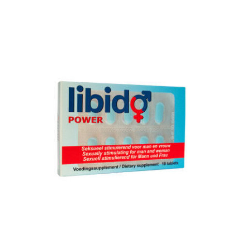 Morningstar Libido Power Blaue Potenz Pillen Herbal für erwachsene Männer Sex - Bild 2 von 3