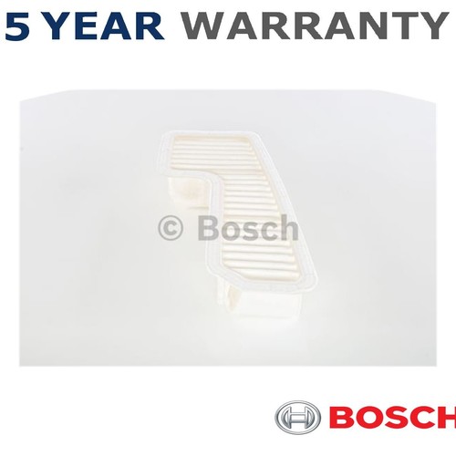 Bosch Air Filter Fits Lexus IS 1999-2005 Toyota RAV4 2000-2005 1.8 2.0 - Picture 3 of 12