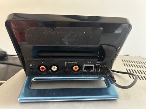 Logitech Squeezebox Touch - Picture 2 of 3