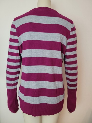 S. OLIVER STRICKPULLOVER GR. 44 PULLOVER 25% Wolle 30% BW PULLI DAMEN 2403026 - Bild 4 von 4