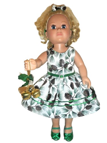 Odani Miyuki be my baby! Cherry Psychopath Abby Red Dress Outfit