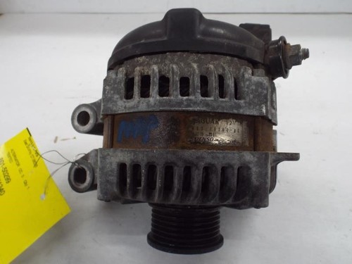 Alternator Fits 10-19 XF 467738 - Bild 2 von 5