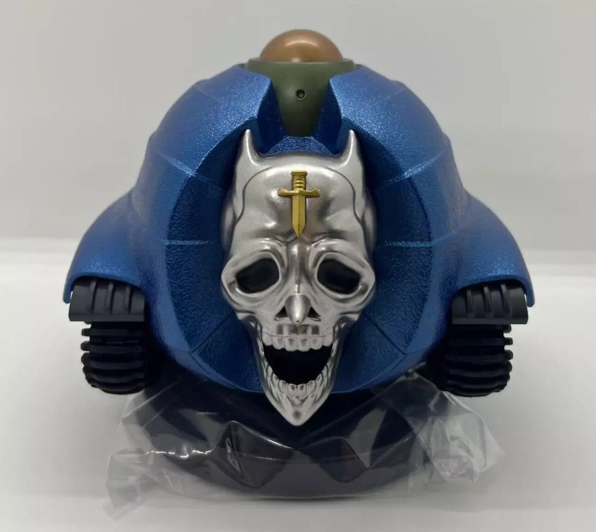 PROPLICA Sheer Heart Attack Figure Toy JoJo's Bizarre