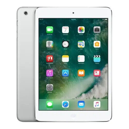 Apple iPad Mini 1st / 2nd / 3rd Gen 16GB 32GB 64GB WiFi - Very Good Condition - Picture 7 of 9