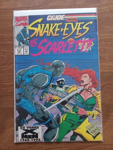 GI Joe A Real American Hero (Marvel, 1982, 1-155) Larry Hama Choose your issues! - Picture 173 of 208