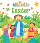 Tiny Tots Easter by Lois Rock (Hardback, 2015)