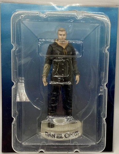 Assassin's Creed Official Collector Figures Ubisoft Hachette Multi Buy Available - Picture 45 of 45