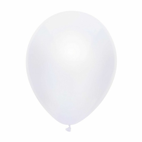 10 x Latex Standard Balloons Helium Colour Balloon Birthday Party Wedding 25cm - Picture 13 of 32