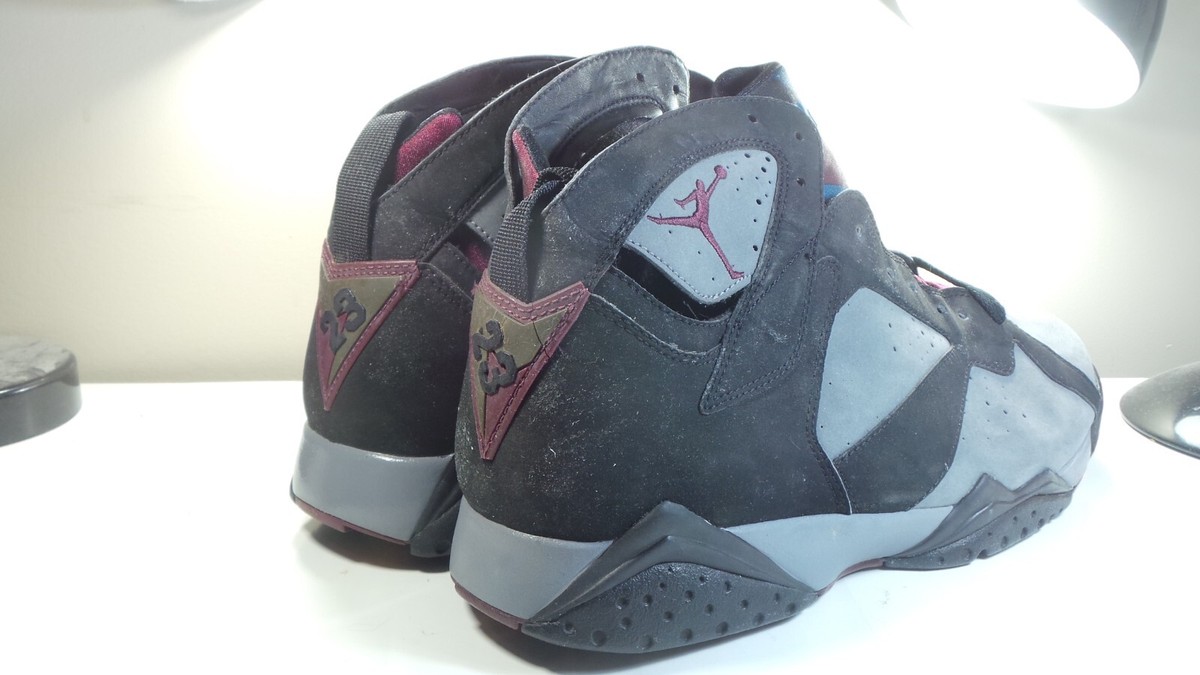 Size 13 - Air Jordan 7 Retro 2011 Bordeaux for sale online