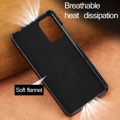 Luxus Leder 3D Krokodil Schwanzflosse Hülle für Samsung Galaxy S22 Ultra - Bild 2 von 9