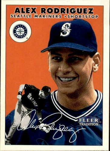 2000 Fleer Tradition Baseball - Pick Your Card - Picture 147 of 167