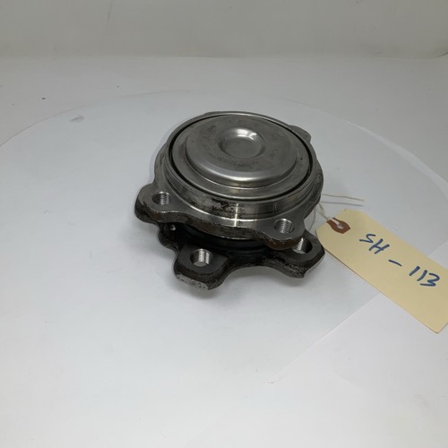 Buje de rueda BMW M240i 230i G42 G43 convertible 2022 - 2024 OEM 6893970 - Imagen 4 de 8