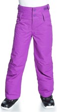 ROXY GIRLS DIVERSION SNOW PANTS