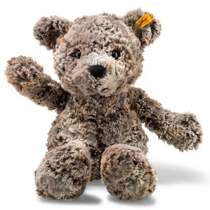 washable teddy bear