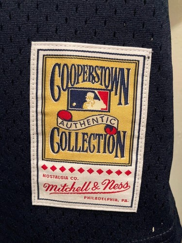 Mitchell And Ness Kirby Puckett Minnesota Twins Jersey Size Medium Baseball MLB  - Picture 2 of 5