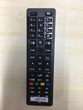 Replaced Remote fit for Panasonic TX55CR850 TX65CW324 TX65CX410B TX-55CW324