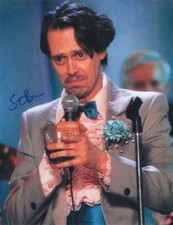 STEVE BUSCEMI... The Wedding Singer - SIGNED STEVE BUSCEMI... The Wedding Singer - SIGNED