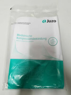 Juzo Expert 93640688-001 Mocoray Expert 4622 a-g Noir