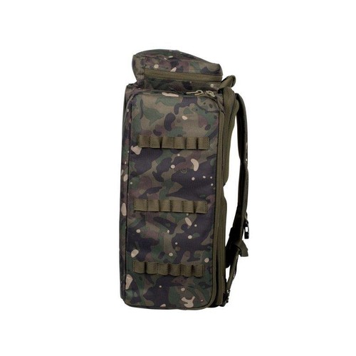 Trakker NXC Camo Deluxe Rucksack / Karpfenangeln Gepäck - Bild 5 von 8