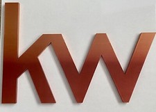 Keller Williams Realty KW Office Decor
