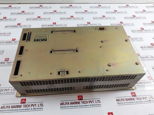 Norcontrol GCU 8810 Generator Control Unit 1198,01 - Picture 2 of 20