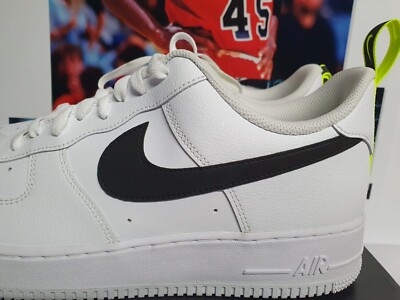 靴 Nike air force 1 white Nike Air Force 1 '07 Men's Shoes. Nike.com