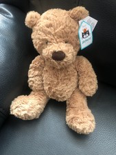 jellycat bumbly bear small