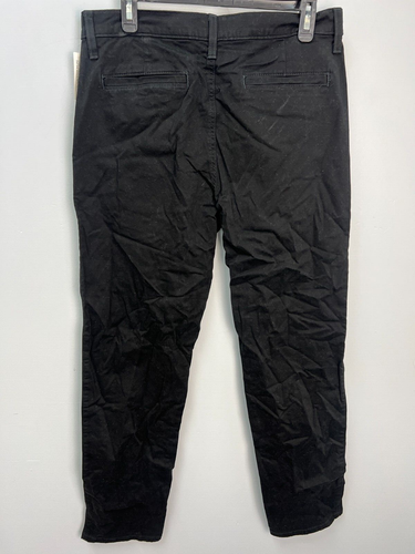 Arizona Jean Co Black Straight Fit Jeans Men's Size 32 X 32 Flex - Picture 2 of 9