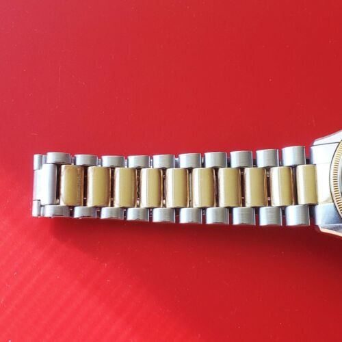 1979 VINTAGE OMEGA SEAMASTER PIE PAN QUARTZ CAL 1342 DATE SERVICED - Bild 17 von 21