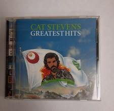  Cat Stevens Greatest Hits CD 