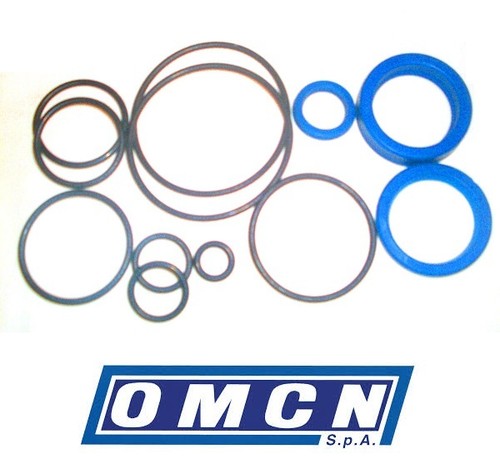 Febi Bilstein 08788 Set Guarnizioni Per Pompa Servosterzo – Originale, Per Mercedes-Benz E EVOBUS, Confezione Da 1 Unità